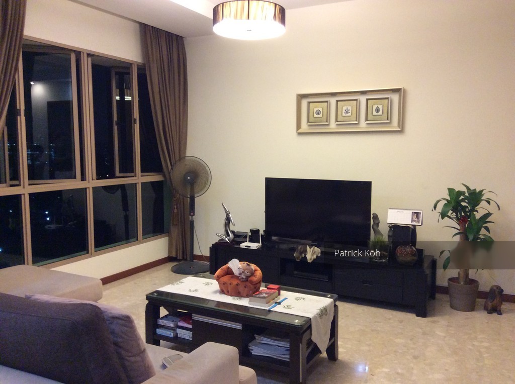 The Rivervale (D19), Condominium #115873252